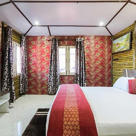 Glamwood Resort Dhanaulti, Ranked 1 In Dhanaulti Luaran gambar
