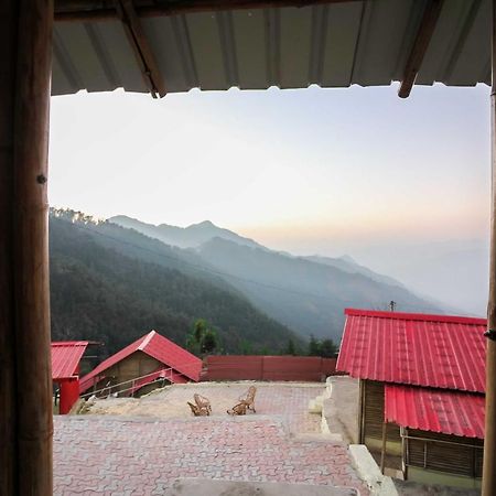 Glamwood Resort Dhanaulti, Ranked 1 In Dhanaulti Luaran gambar