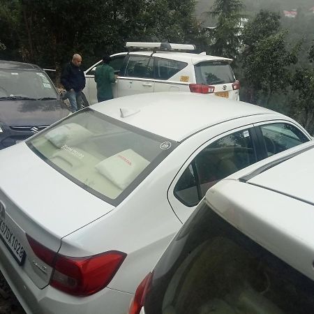 Glamwood Resort Dhanaulti, Ranked 1 In Dhanaulti Luaran gambar