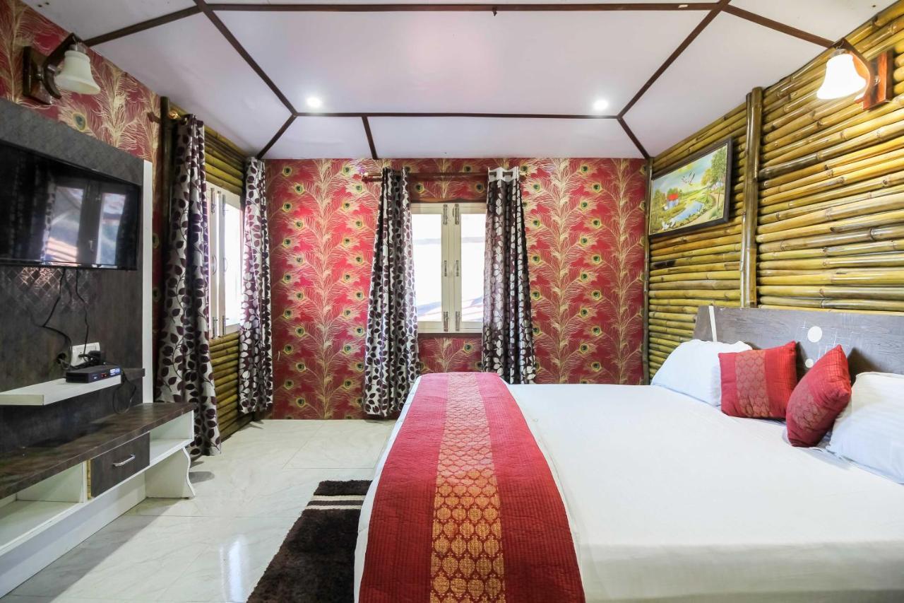 Glamwood Resort Dhanaulti, Ranked 1 In Dhanaulti Luaran gambar