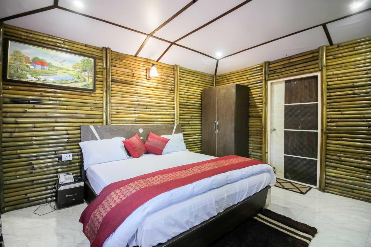 Glamwood Resort Dhanaulti, Ranked 1 In Dhanaulti Luaran gambar