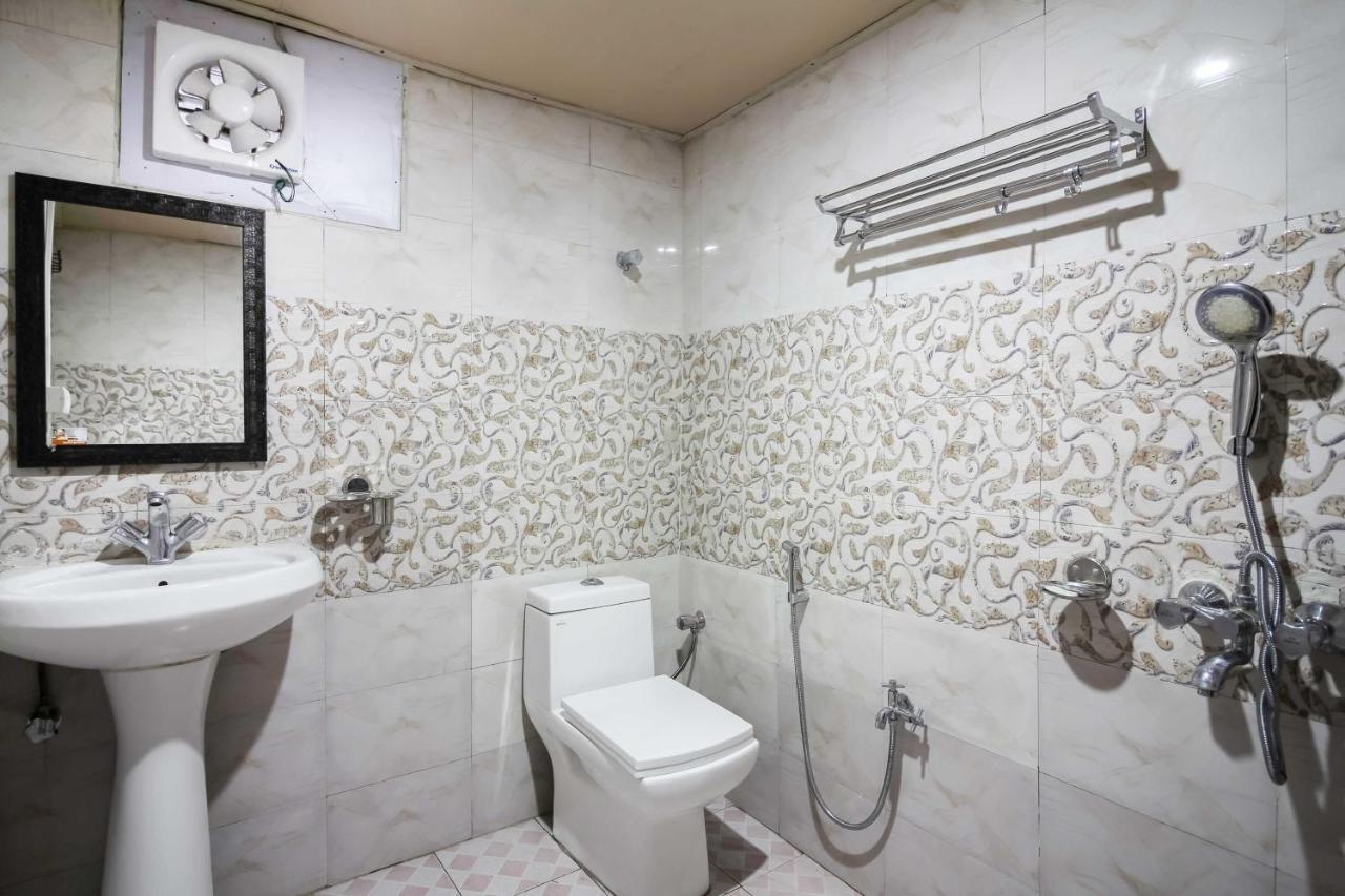 Glamwood Resort Dhanaulti, Ranked 1 In Dhanaulti Luaran gambar