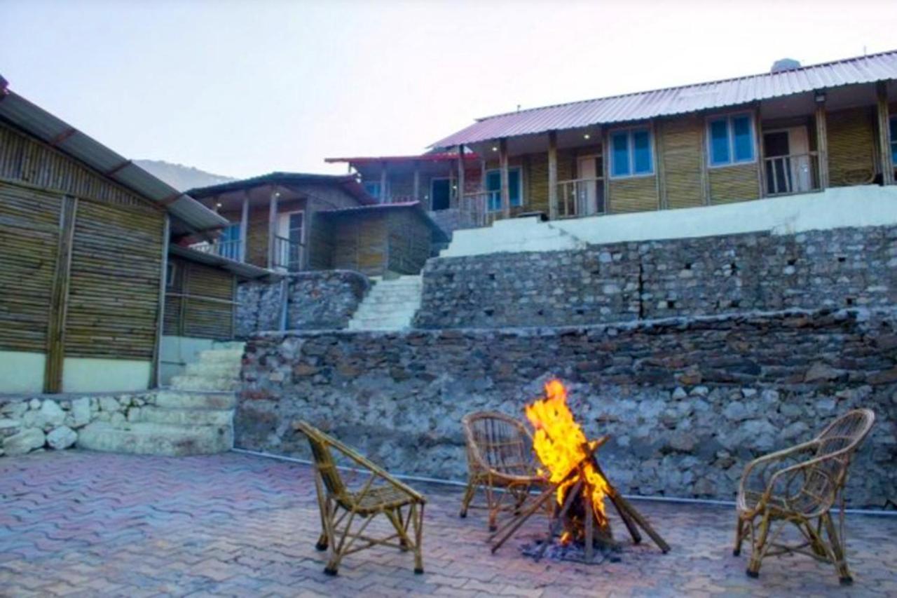 Glamwood Resort Dhanaulti, Ranked 1 In Dhanaulti Luaran gambar