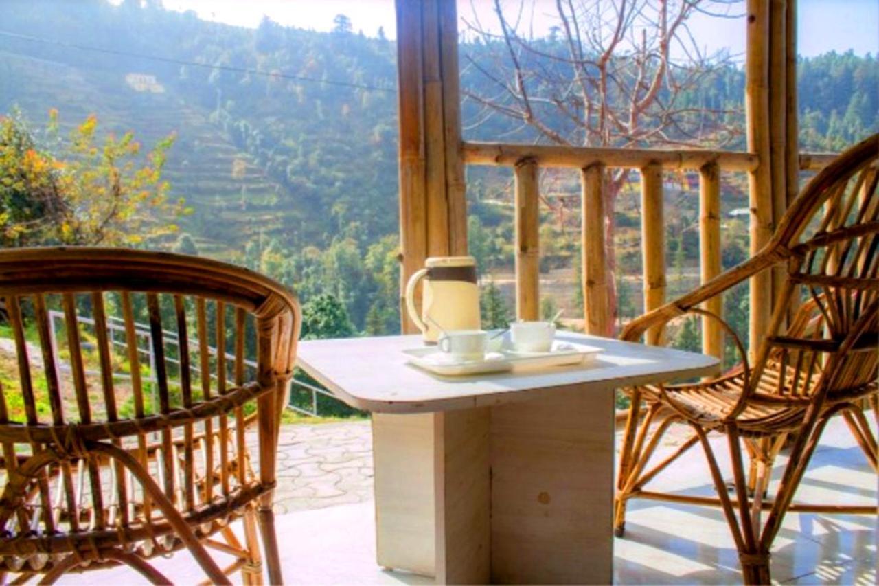 Glamwood Resort Dhanaulti, Ranked 1 In Dhanaulti Luaran gambar