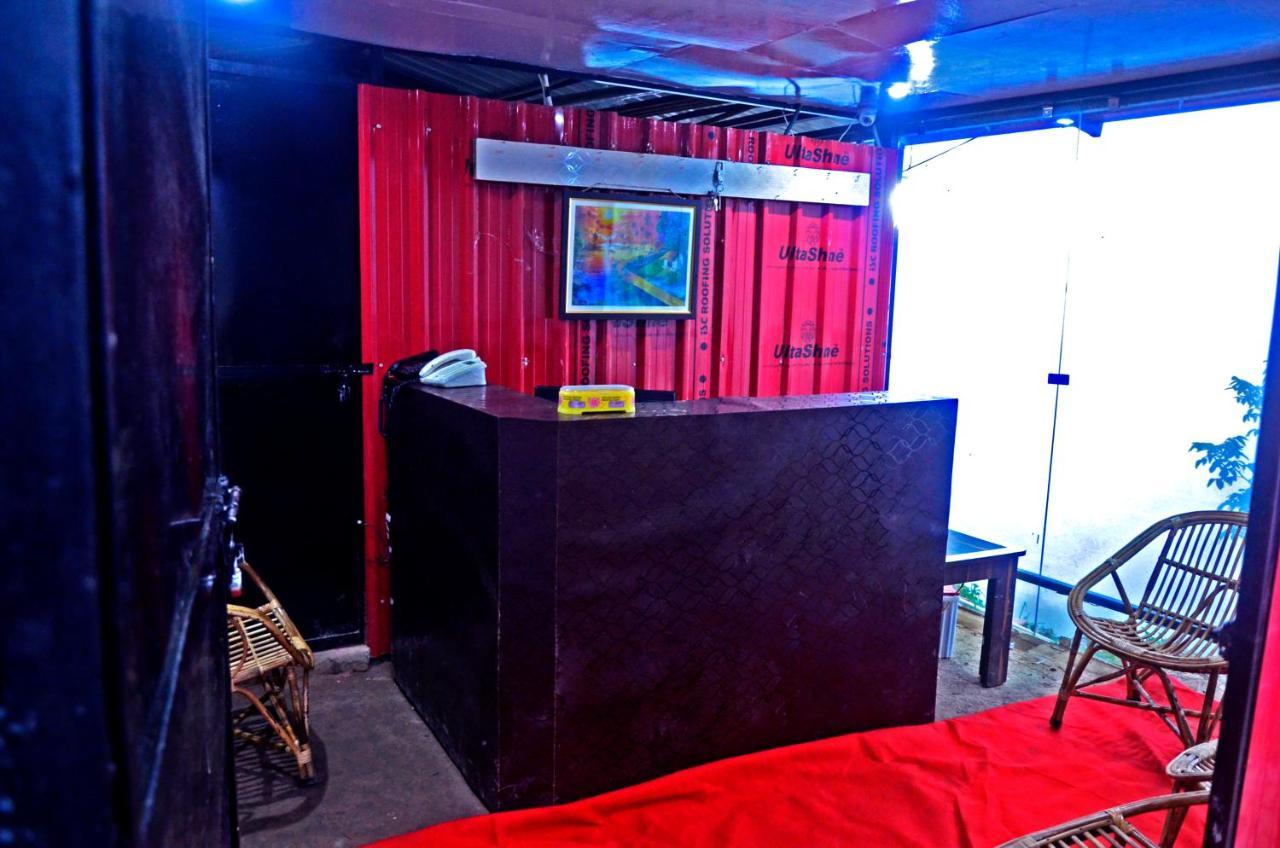 Glamwood Resort Dhanaulti, Ranked 1 In Dhanaulti Luaran gambar