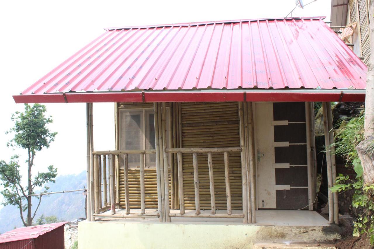 Glamwood Resort Dhanaulti, Ranked 1 In Dhanaulti Luaran gambar