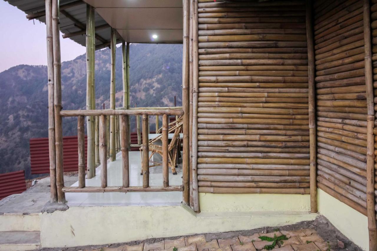 Glamwood Resort Dhanaulti, Ranked 1 In Dhanaulti Luaran gambar