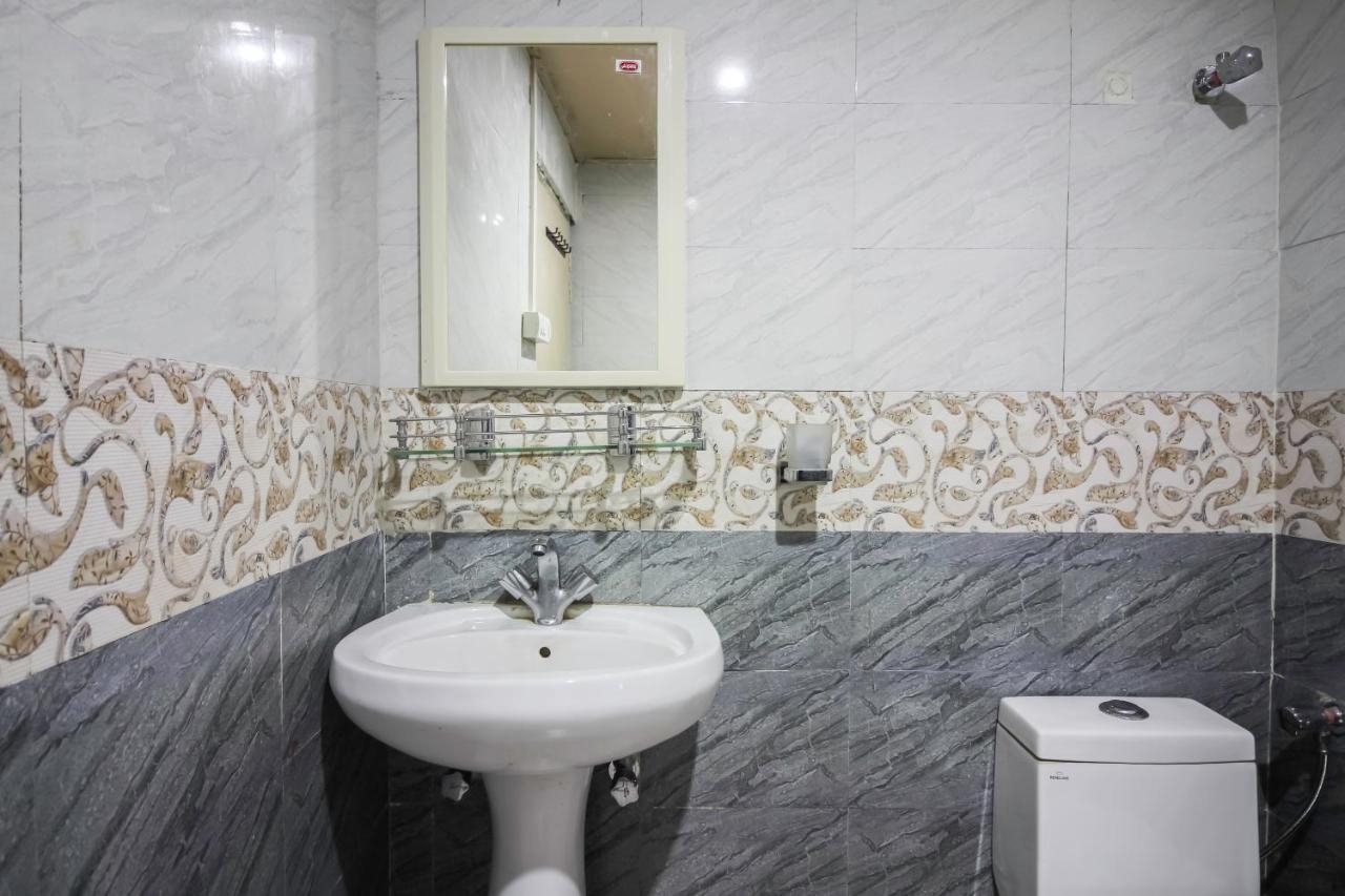 Glamwood Resort Dhanaulti, Ranked 1 In Dhanaulti Luaran gambar
